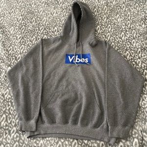 Rue21 Vibes Hoodie